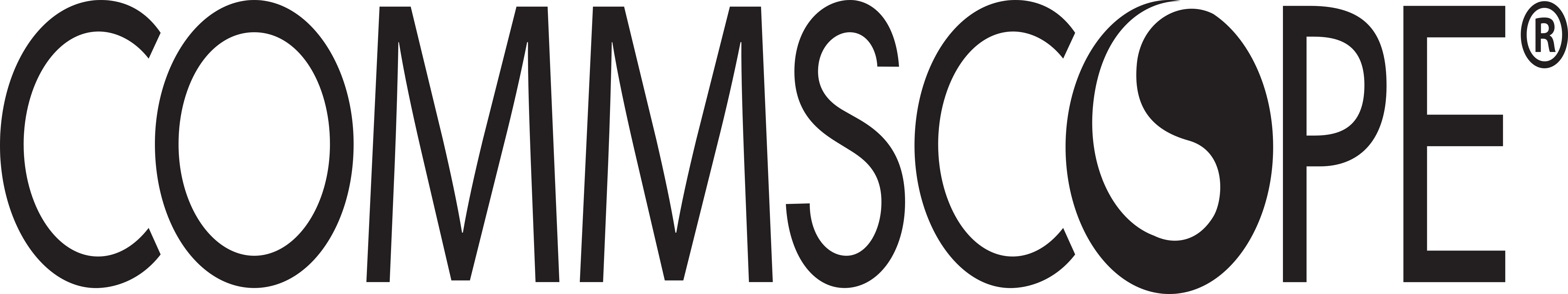 CommScope
